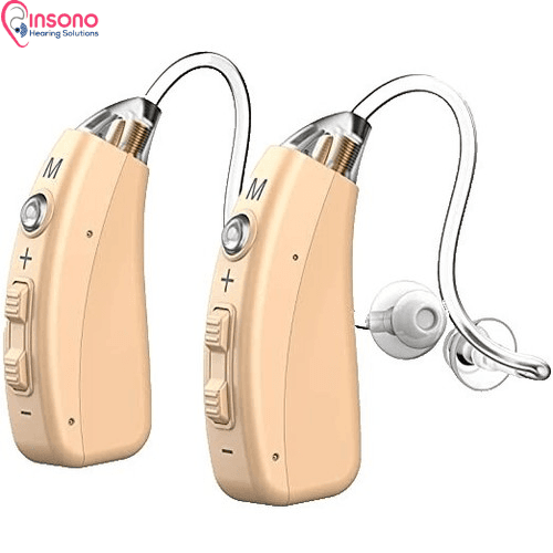 Signia Sirion Connect SP 75 view 2