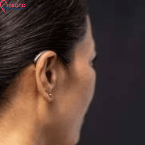 Signia Sirion Connect SP 75 view 3