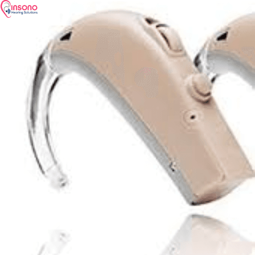 OTICON GO PRO D VC BTE / GO PRO D BTE