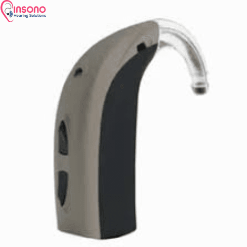 OTICON GO PRO D VC BTE / GO PRO D BTE view 4