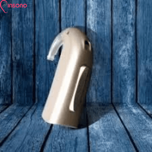 OTICON GO PRO D VC BTE / GO PRO D BTE view 5