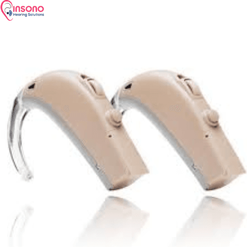 OTICON GO PRO POWER D BTE