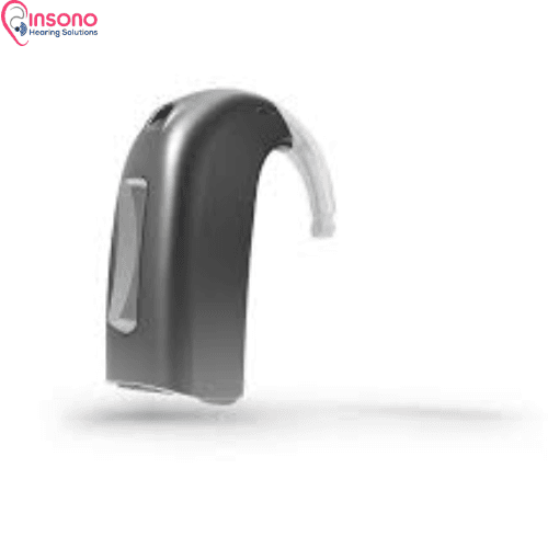 OTICON GO PRO POWER D BTE view 2