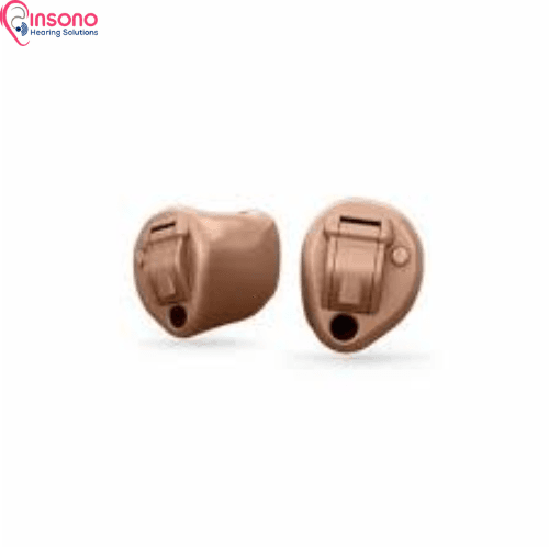 OTICON GO PRO D ITC view 2