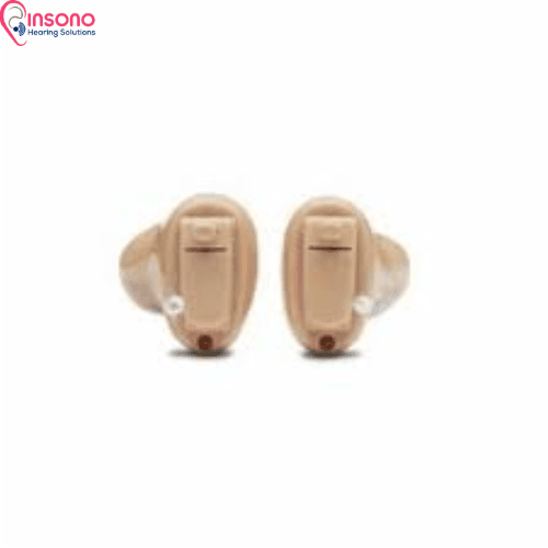 OTICON GO PRO D ITC view 3