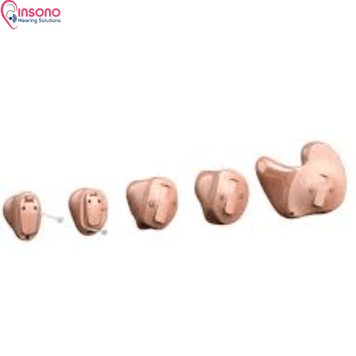 OTICON GO PRO ITC (T)