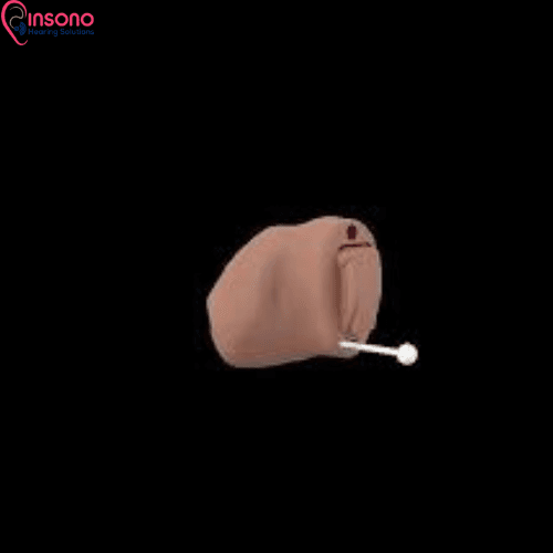 OTICON GO PRO CIC PB view 3