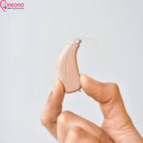 OTICON GET D BTE view 2