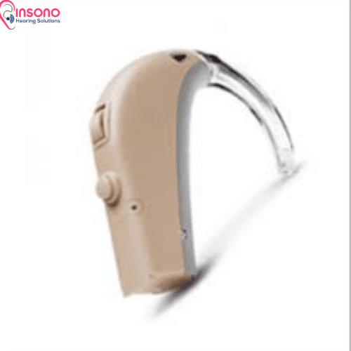 OTICON GET D BTE view 4