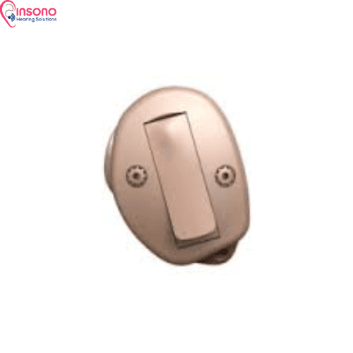 OTICON GET P ITC view 2