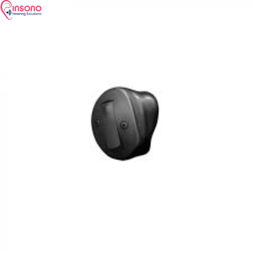 OTICON GET P ITC view 4