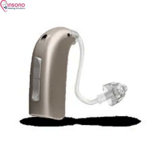 OTICON GET POWER D BTE