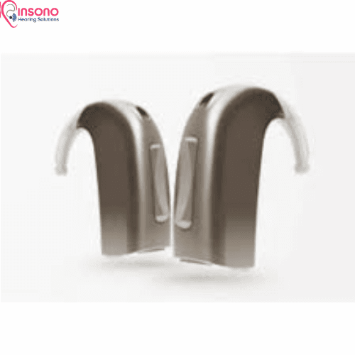 OTICON GET POWER D BTE view 2