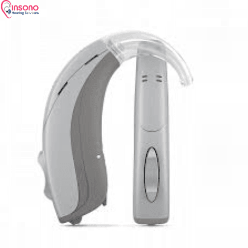 OTICON GET POWER D BTE view 3