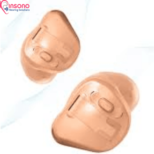 OTICON GET T ITC view 2