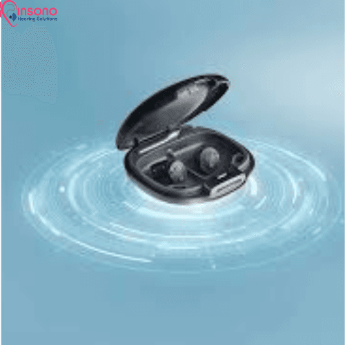 OTICON GET T ITC view 3