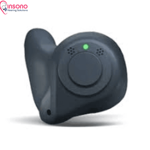 OTICON GET PB D P ITC view 4