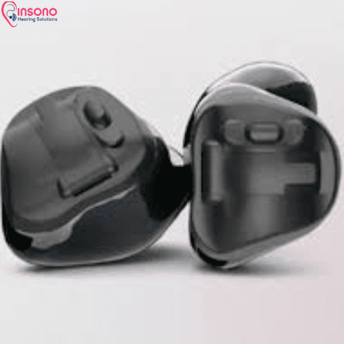 OTICON GET PB D P ITC WITH VC