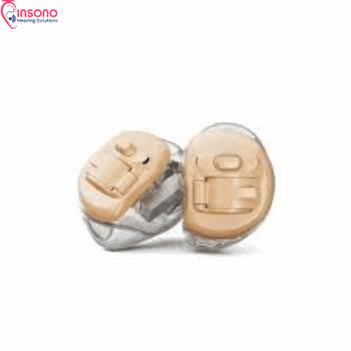 OTICON GET PB D P ITC WITH VC view 4