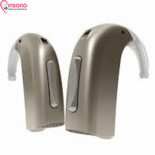 OTICON HIT POWER D BTE