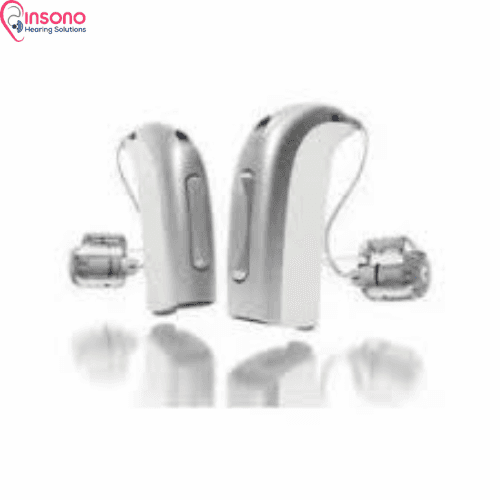 OTICON HIT POWER D BTE view 2