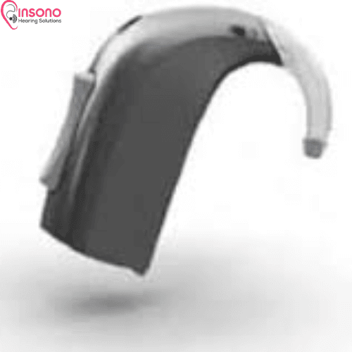 OTICON HIT POWER D BTE view 3