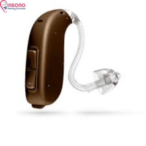 OTICON HIT POWER D BTE view 4