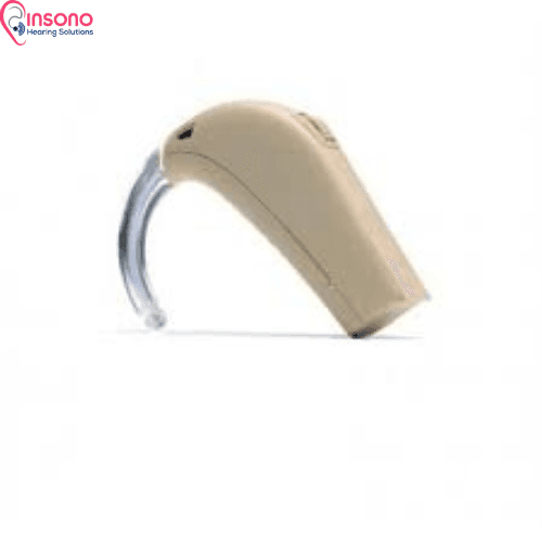 OTICON HIT POWER D BTE view 5