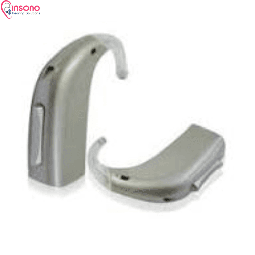 OTICON HIT D BTE view 5