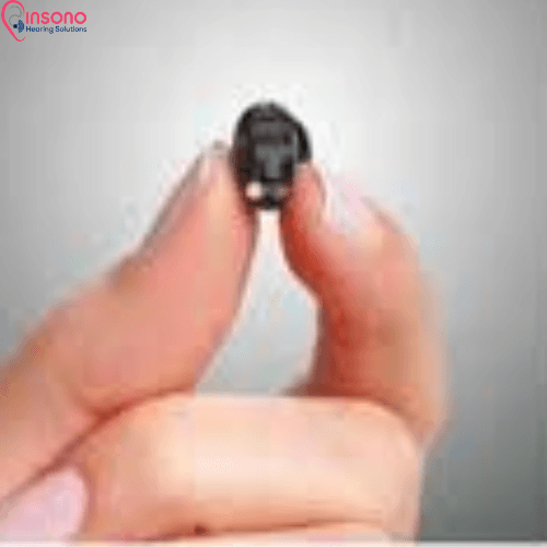 OTICON HIT CIC