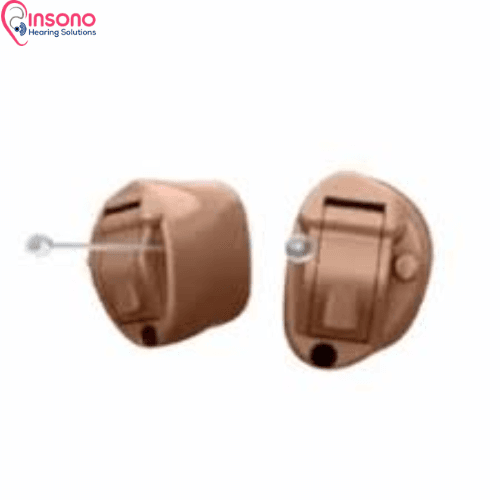OTICON HIT CIC view 4
