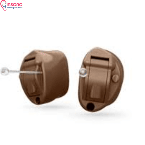 OTICON HIT POWER CIC