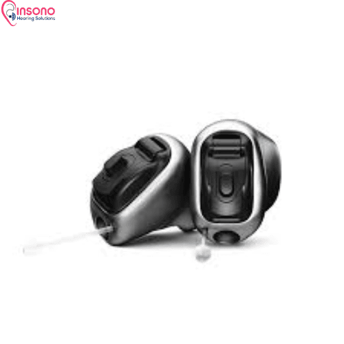 OTICON HIT POWER CIC view 5