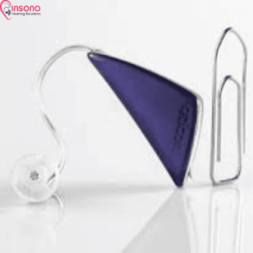 OTICON DUAL MS D RITE / DELTA 4000