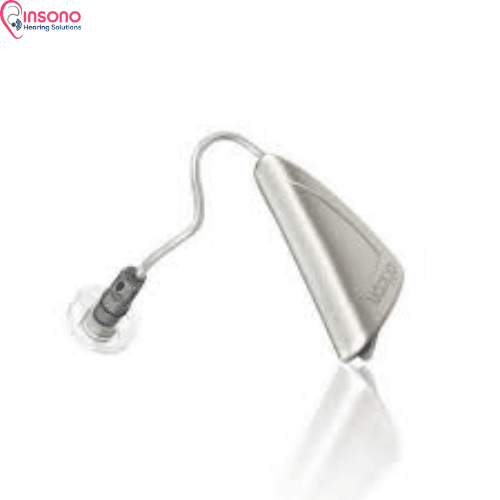 OTICON DUAL MS D RITE / DELTA 4000 view 4
