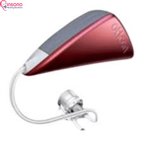 OTICON DUAL MS D RITE / DELTA 4000 view 5