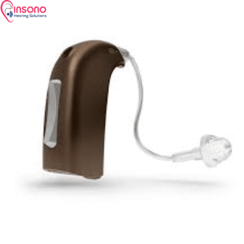 OTICON TEGO D BTE