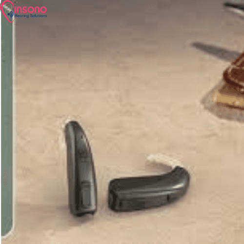 OTICON TEGO D BTE view 2