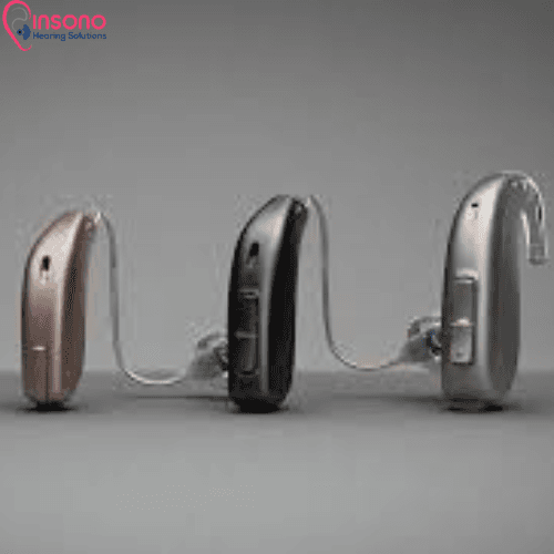 OTICON TEGO D BTE view 4