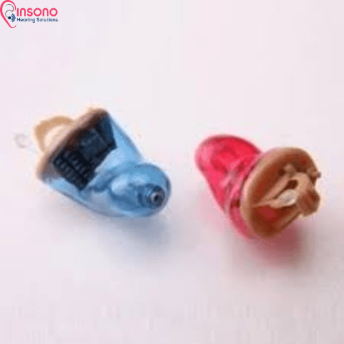 OTICON TEGO CIC