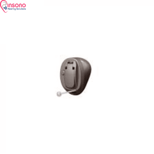 OTICON TEGO CIC view 3