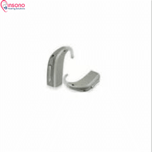 OTICON TEGO D POWER BTE view 2