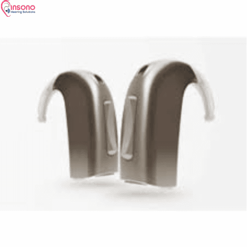 OTICON TEGO D POWER BTE view 3