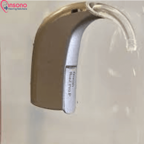 OTICON TEGO D POWER BTE view 4