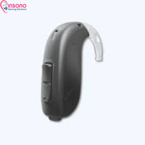 OTICON TEGO D BTE VC view 2