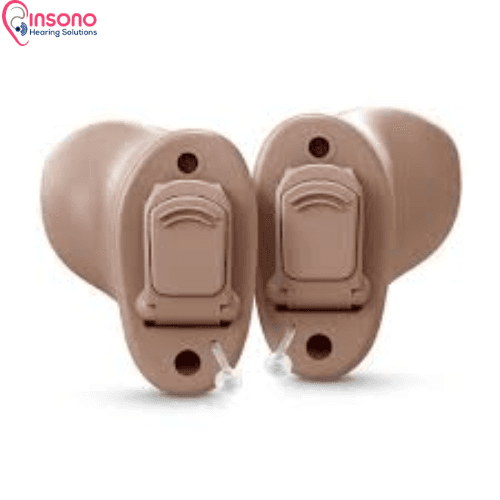 OTICON TEGO D POWER ITC (T) view 4