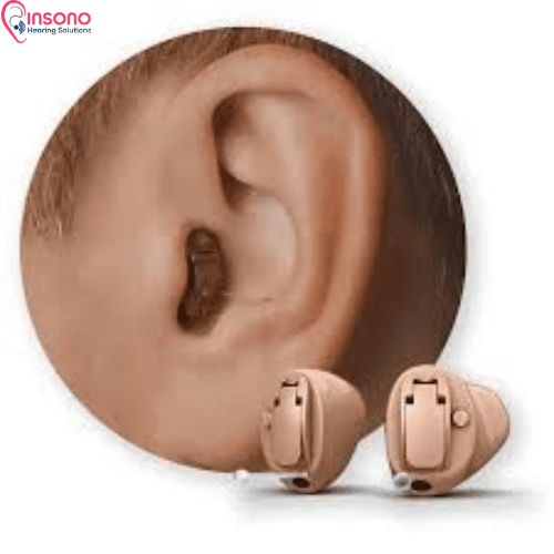 OTICON TEGO D POWER ITC (T) view 5