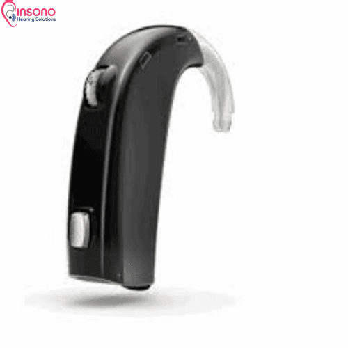 OTICON INO POWER D BTE view 2