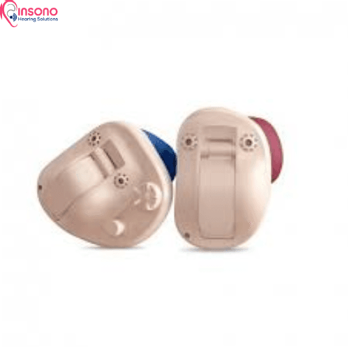 OTICON INO POWER D ITC