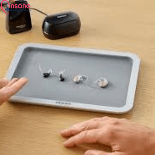 OTICON INO POWER D ITC view 2